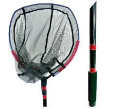Vexed Nets|Flies>Squid Special Landing Net Telescopic Medium