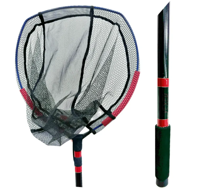 Vexed Nets|Flies>Squid Special Landing Net Telescopic Medium