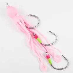 Vexed Assist Hooks|Flies>Triple Occy Assist