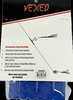 Vexed Pre-made Rigs|Flies><noscript><img width=