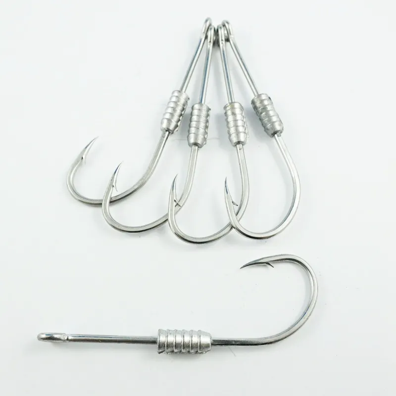 Vexed Jigheads|Flies>Weighted Spare Hook