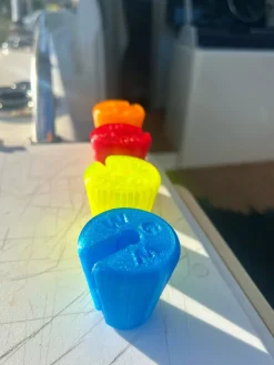 West Coast Salt Boat Rod Holders|Flies><noscript><img width=