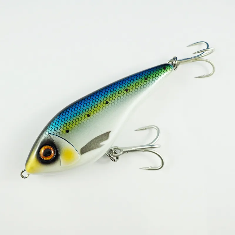 TackleWest Stickbaits|Flies>Westin Swim 120