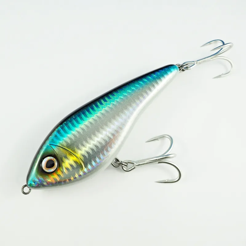 TackleWest Stickbaits|Flies>Westin Swim 120