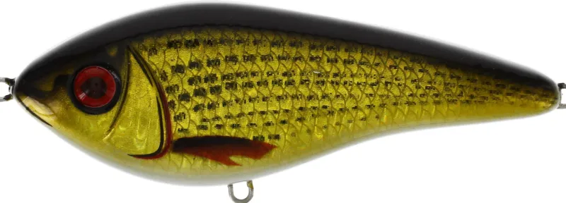 TackleWest Stickbaits|Flies>Westin Swim 120