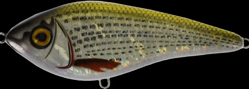 TackleWest Stickbaits|Flies>Westin Swim 150