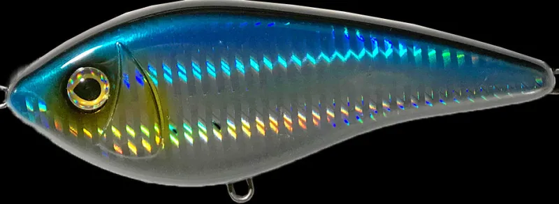 TackleWest Stickbaits|Flies>Westin Swim 150