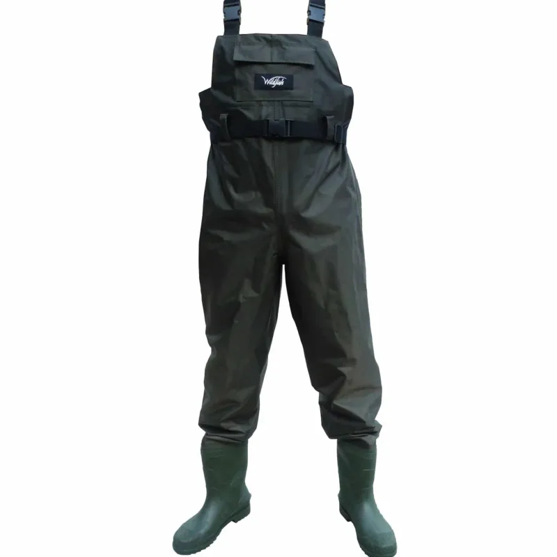 Wildfish Shorts, Pants And Waders|Flies>Waders