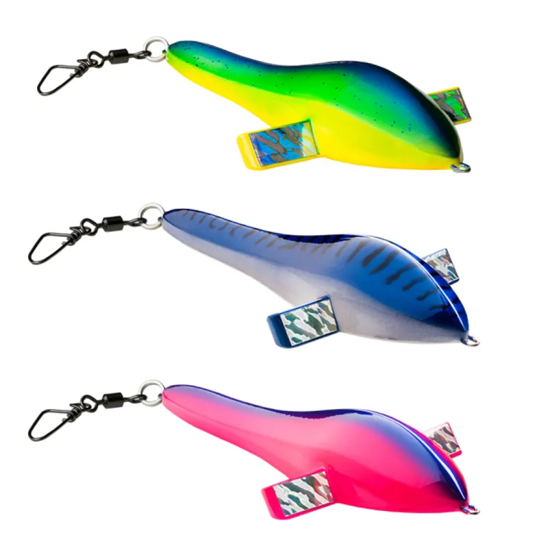 TackleWest Teasers|Teasers>Williamson Exciter Bird