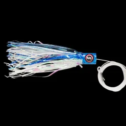 TackleWest Skirted Trolling Lures|Skirted Trolling Lures>Williamson Soft Dorado Catcher 6in