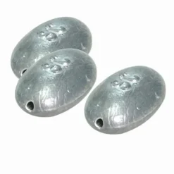 Wilson Sinkers|Flies>Bean Sinker Pre Pack