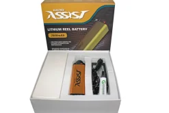Wilson Flies|Electric Reels><noscript><img width=