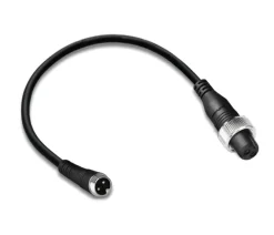 Wilson Flies|Fishing Reel Parts>Reel Battery Seaborg Adapter Cable