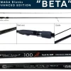 Yamaga Flies|Light Rods>Blanks Blue Current 100 SURF BETA