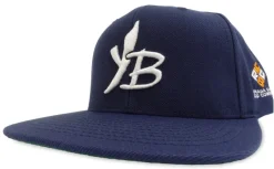 Yamaga Hats And Headwear|Flies>Blanks Flat Visor Cap
