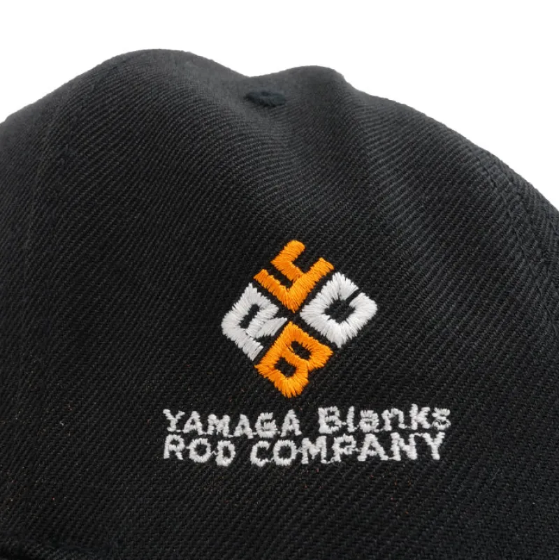 Yamaga Hats And Headwear|Flies>Blanks Flat Visor Cap