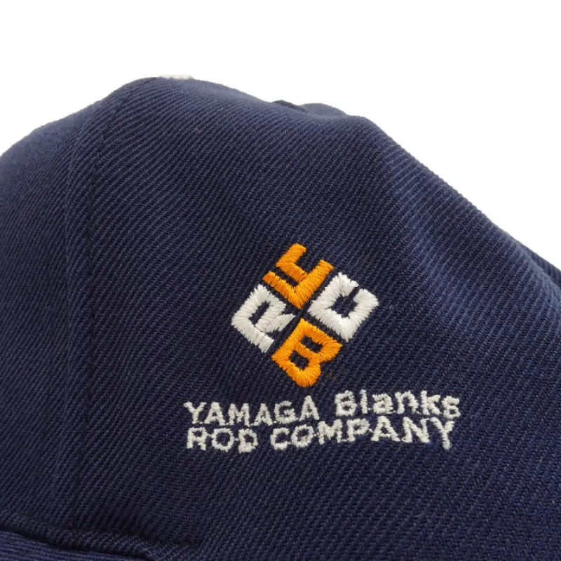 Yamaga Hats And Headwear|Flies>Blanks Flat Visor Cap