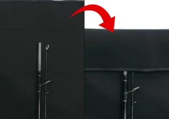 Yamaga Rod Storage|Flies>Blanks Protection Roll Bag