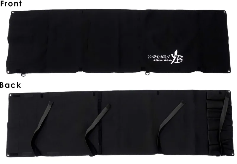 Yamaga Rod Storage|Flies>Blanks Protection Roll Bag