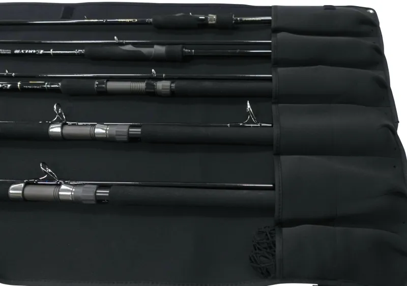 Yamaga Rod Storage|Flies>Blanks Protection Roll Bag