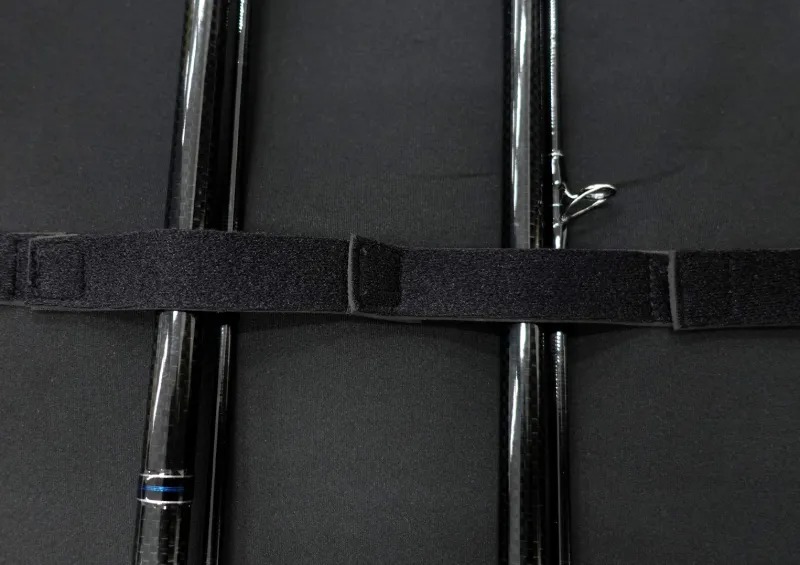 Yamaga Rod Storage|Flies>Blanks Protection Roll Bag