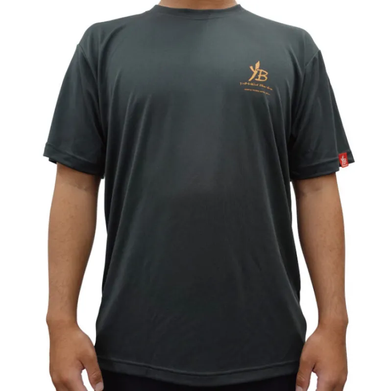 Yamaga Short Sleeve Shirts Mens|Flies>Blanks Silky Touch T-Shirt SS