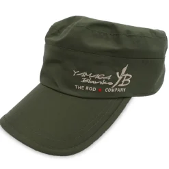 Yamaga Hats And Headwear|Flies>Blanks Work Cap