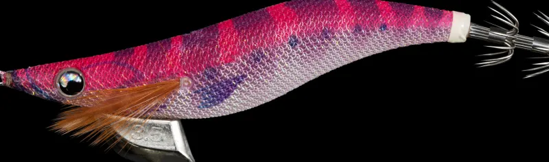 TackleWest Squid Jigs|Flies>Yamashita Egi OH F 3.0