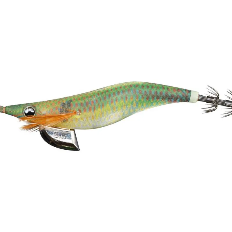 TackleWest Squid Jigs|Flies>Yamashita Egi OH F 3.5