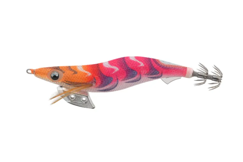 TackleWest Squid Jigs|Flies>Yamashita Egi OH K Neon Bright 2.5