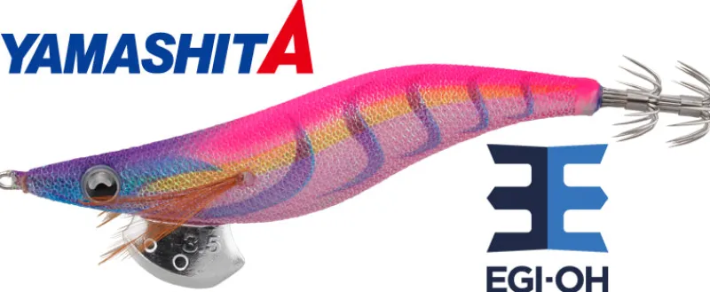 TackleWest Squid Jigs|Flies>Yamashita Egi OH Live