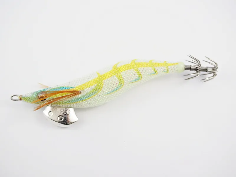 TackleWest Squid Jigs|Flies>Yamashita Egi OH Live