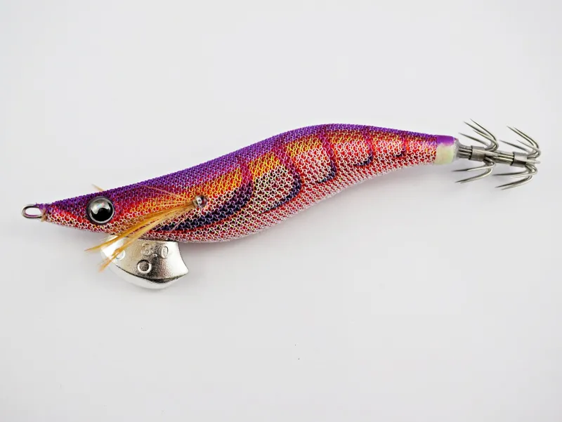 TackleWest Squid Jigs|Flies>Yamashita Egi OH Live
