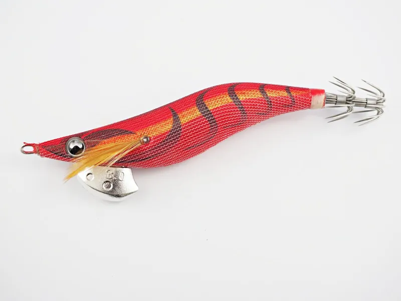 TackleWest Squid Jigs|Flies>Yamashita Egi OH Live