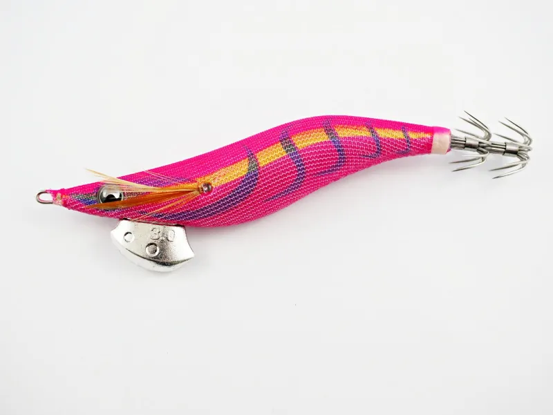 TackleWest Squid Jigs|Flies>Yamashita Egi OH Live