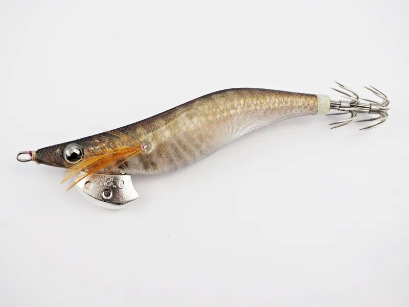 TackleWest Squid Jigs|Flies>Yamashita Egi OH Live