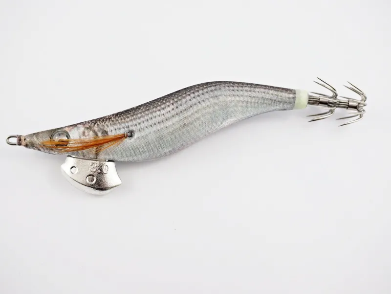 TackleWest Squid Jigs|Flies>Yamashita Egi OH Live