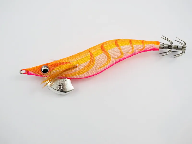 TackleWest Squid Jigs|Flies>Yamashita Egi OH Live