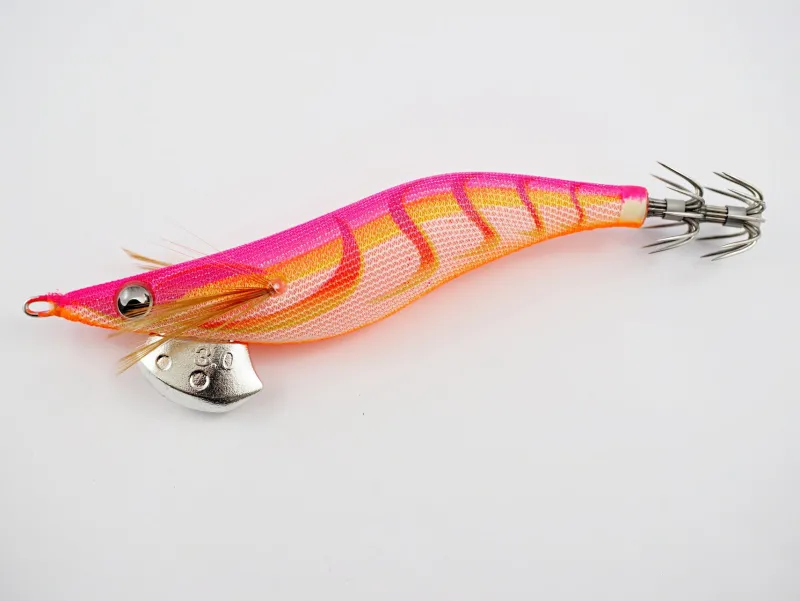 TackleWest Squid Jigs|Flies>Yamashita Egi OH Live