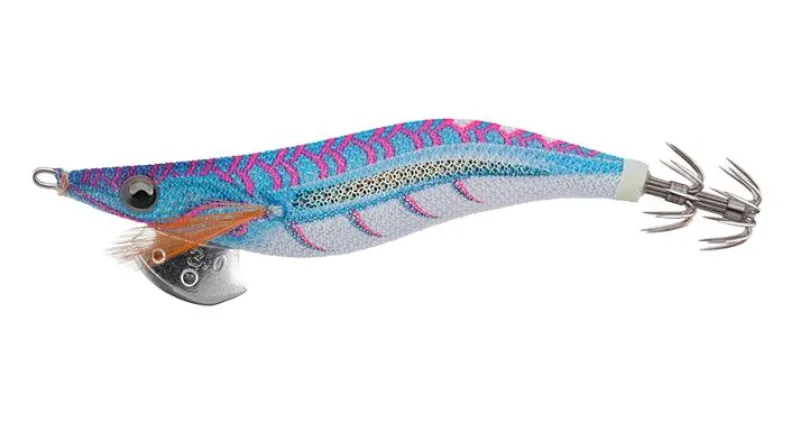 TackleWest Squid Jigs|Flies>Yamashita Egi OH Live Neon Bright