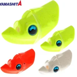 TackleWest Squid Jigs|Flies>Yamashita Egi OH Tune Shallow 2-pack