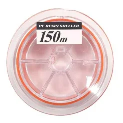 Yamatoyo Flies|Fishing Lines>PE Resin Sheller 150m