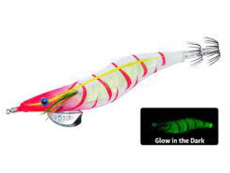 TackleWest Squid Jigs|Flies>Yo-Zuri Aurie Q 3D Prism 4.0