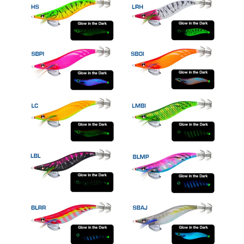 TackleWest Squid Jigs|Flies>Yo-Zuri Auriu-Q Cloth Wrap 3.0