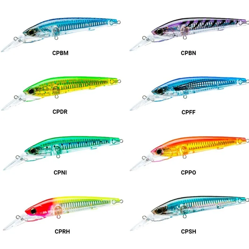 Yo-Zuri Flies|Diving Lures>3D Diver Sinking 140mm