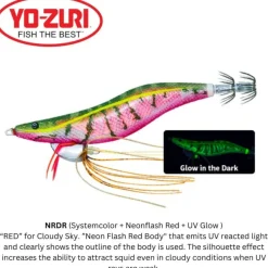 TackleWest Squid Jigs|Flies><noscript><img width=