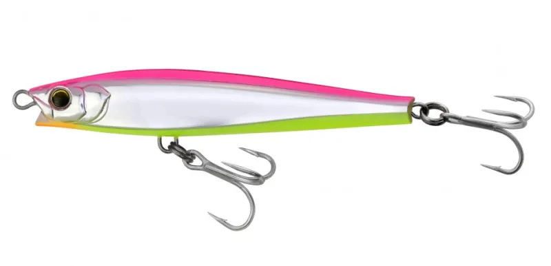 TackleWest Stickbaits|Flies>Yo-Zuri Hydro Monster Shot 110