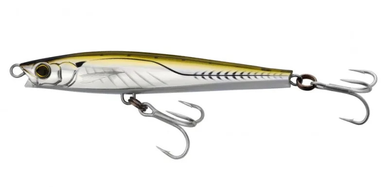 TackleWest Stickbaits|Flies>Yo-Zuri Hydro Monster Shot 95