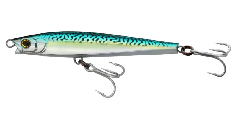 TackleWest Stickbaits|Flies>Yo-Zuri Hydro Monster Shot 95