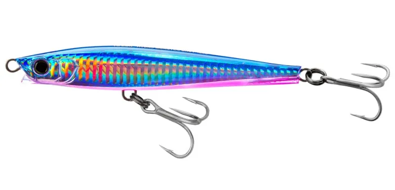 TackleWest Stickbaits|Flies>Yo-Zuri Hydro Monster Shot 125